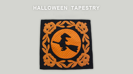 ハロウィン